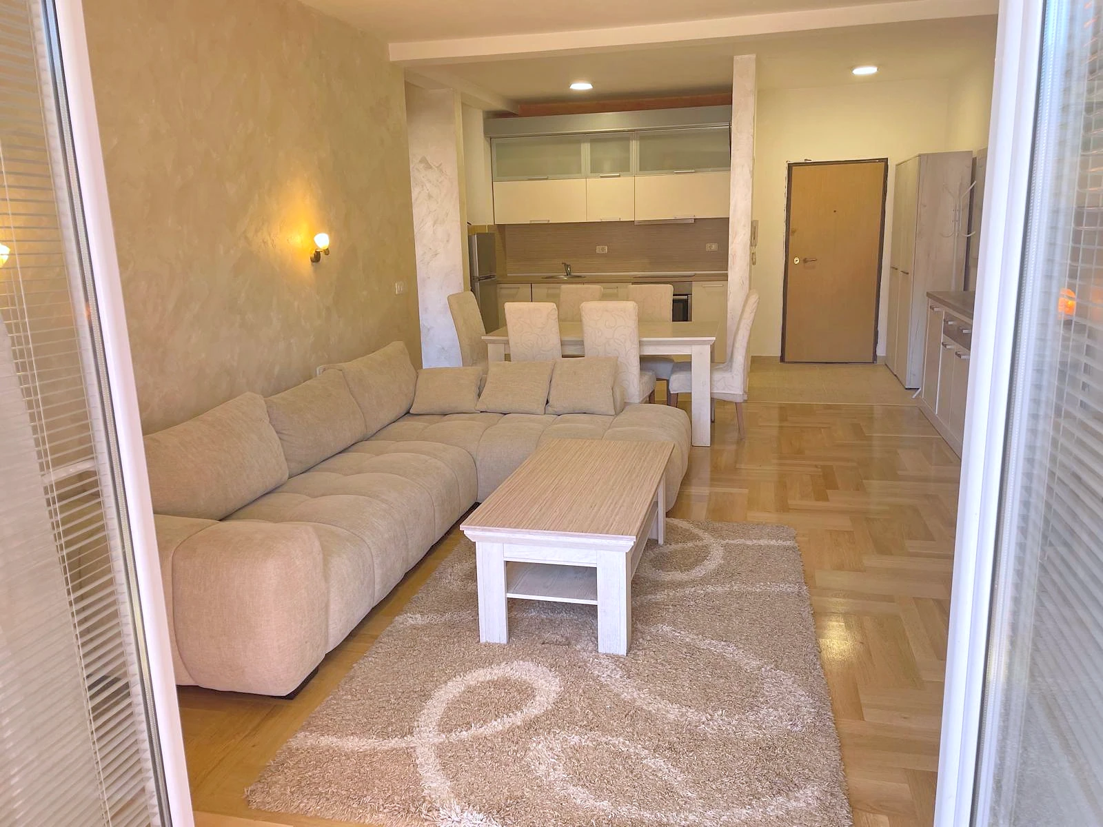 Wohnzimmer · Tivat, Montenegro